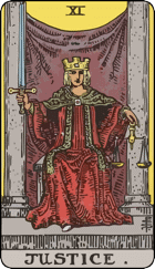Công Lý — Justice