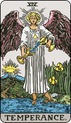 Điều Độ — Temperance