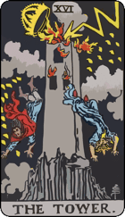 Thông điệp Tarot hôm nay