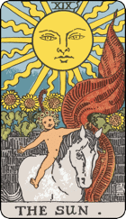 Mặt Trời — The Sun