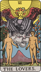 Người Yêu — The Lovers