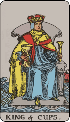 Vua Chén — King of Cups